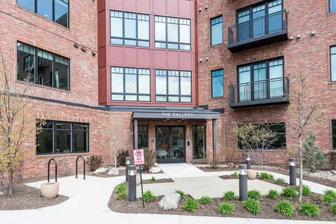 441 S Ashley St UNIT ANN, Ann Arbor, MI 48103