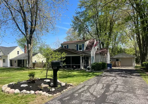 824 S Union St, Tecumseh, MI 49286