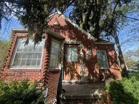 4203 Woodhall St, Detroit, MI 48224