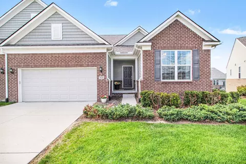 420 Henstride Court Unit Ct # 67, Pittsfield, MI 48108