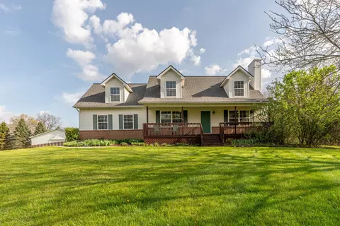 11490 Quigley Rd, Dexter, MI 48130