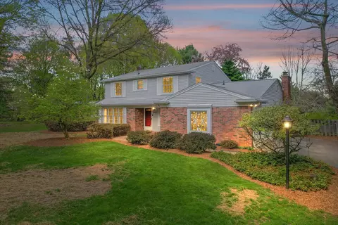 1376 Bird Rd, Ann Arbor, MI 48103