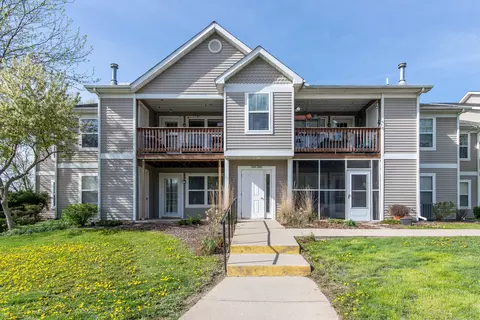 1287 Millbrook Trl, Pittsfield, MI 48108