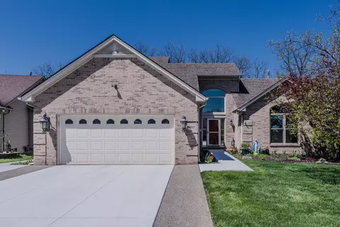 46827 Creeks Bnd, Canton, MI 48188
