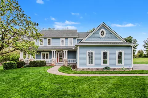 9640 Cambridge Dr, York, MI 48176