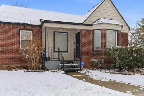 19400 Forrer St, Detroit, MI 48235