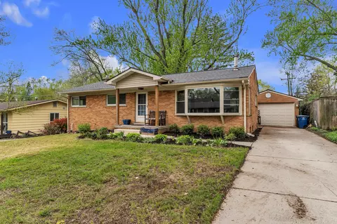 260 Mason Ave, Ann Arbor, MI 48103