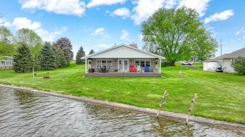 351 Moser Dr, Matteson, MI 49028