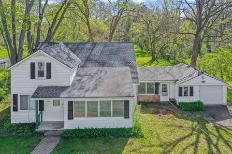 21248 Randall St, Farmington Hills, MI 48336
