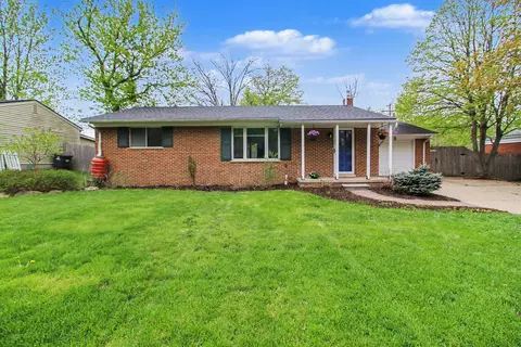 3310 Fernwood Ave, Ann Arbor, MI 48108