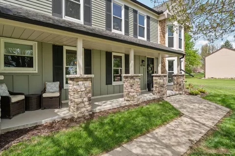 6790 Heatheridge Dr, Lodi, MI 48176