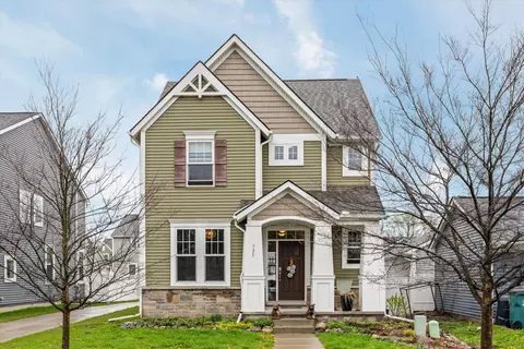325 University St, Ferndale, MI 48220