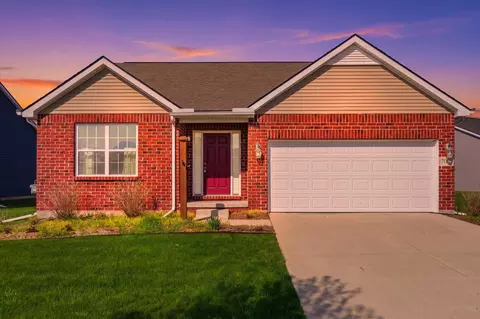 7062 Creekway Ct, Ypsilanti, MI 48197