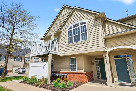 4324 Hampton Ridge Blvd, Genoa, MI 48843