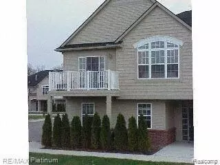 4324 Hampton Ridge Blvd, Genoa, MI 48843