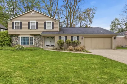 38457 James Dr, Clinton Township, MI 48036