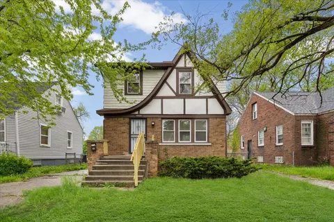 13515 Montrose St, Detroit, MI 48227