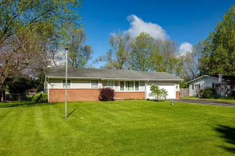 5306 Osburn Dr, Raisin, MI 49286