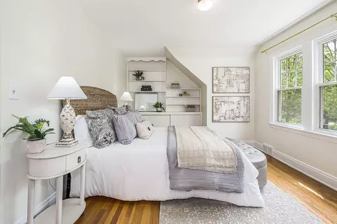 Bedroom - 1425 E Park Pl, Ann Arbor, MI 48104 photo 1 of 4