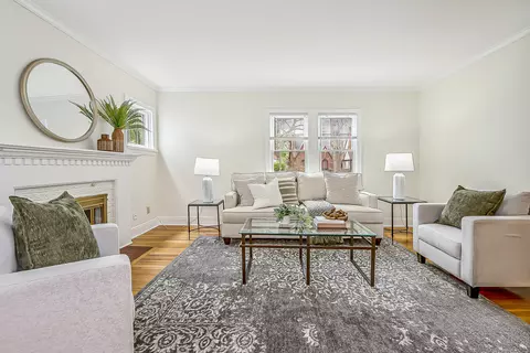 Living - 1425 E Park Pl, Ann Arbor, MI 48104 photo 3 of 3