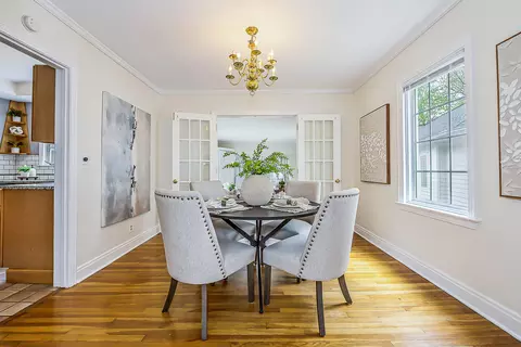 Dining - 1425 E Park Pl, Ann Arbor, MI 48104 photo 1 of 1