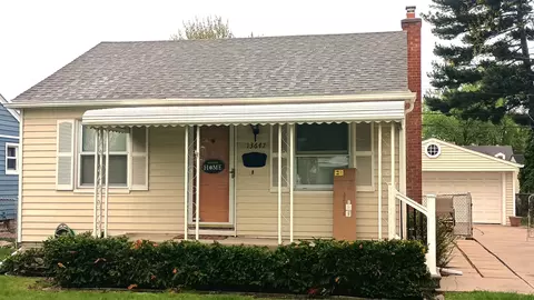 13647 Netherwood St, Southgate, MI 48195