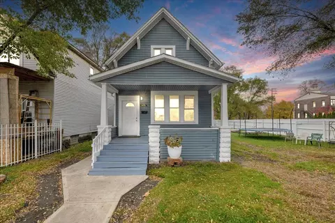 1475 25th St, Detroit, MI 48216