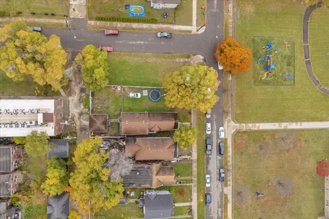 1475 25th St, Detroit, MI 48216
