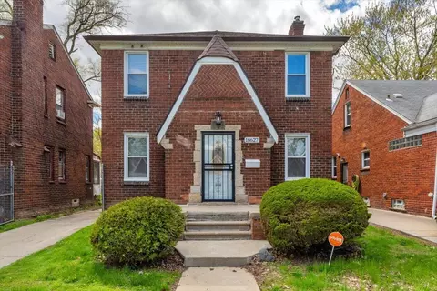 18627 Washburn St, Detroit, MI 48221