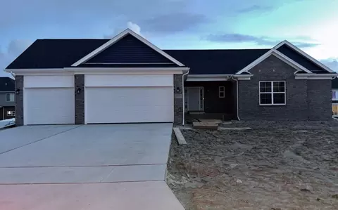 25777 Brighton Ln, Brownstown, MI 48134