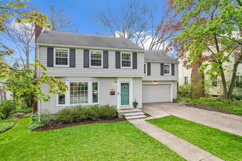 1528 Maywood Ave, Ann Arbor, MI 48103