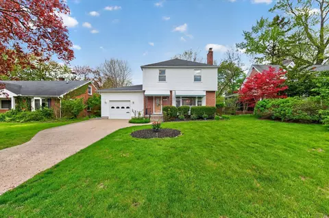 1509 E Stadium Blvd, Ann Arbor, MI 48104