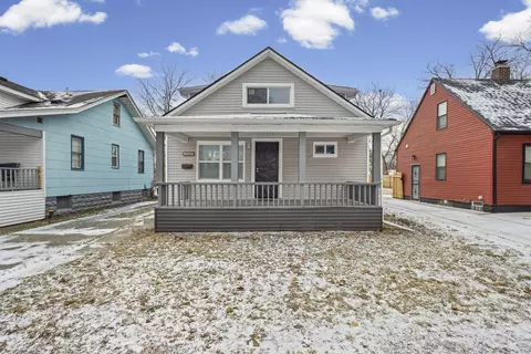 15357 Patton St, Detroit, MI 48223
