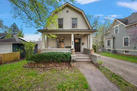 607 Hiscock St, Ann Arbor, MI 48103