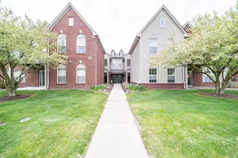 1786 Addington Lane Unit Ln #22, Pittsfield, MI 48108