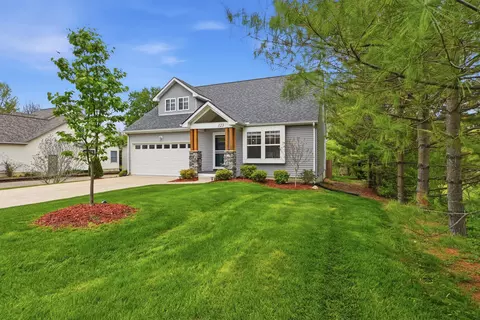 123 Luella Ave, Scio, MI 48103