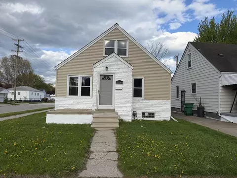 22864 Piper Ave, Eastpointe, MI 48021