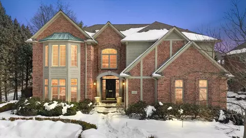 1444 Fairfax St, Birmingham, MI 48009