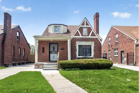 16601 Ferguson St, Detroit, MI 48235