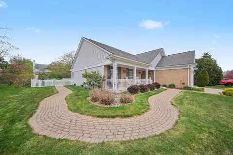 2880 Silver Spring Dr, Ann Arbor, MI 48103