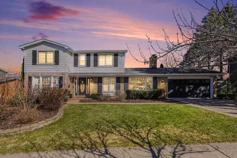 2375 Mershon Dr, Ann Arbor, MI 48103