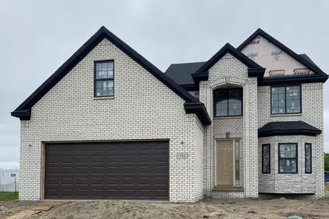 733 Britt Circle Drive Unit Dr #10, Dundee, MI 48131