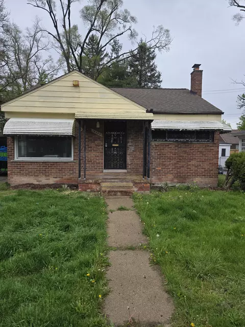 19358 Evergreen Rd, Detroit, MI 48219
