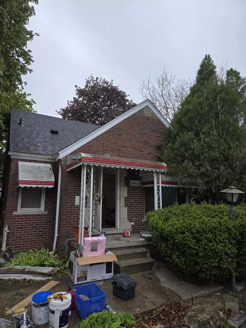 16610 Collingham Dr, Detroit, MI 48205