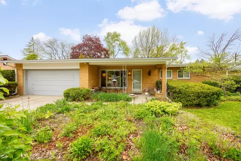 1516 Glen Leven Rd, Ann Arbor, MI 48103