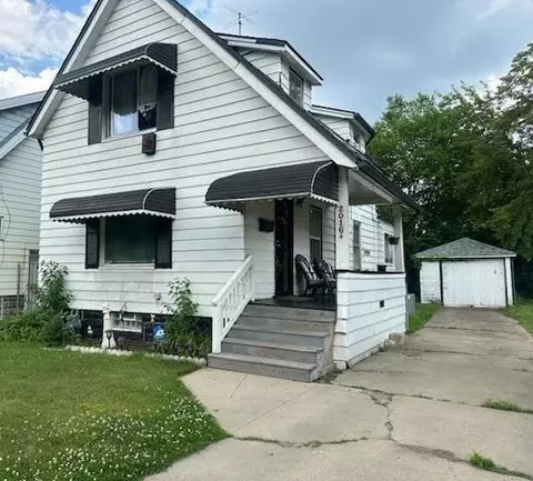 20164 Yacama Ave, Highland Park, MI 48203