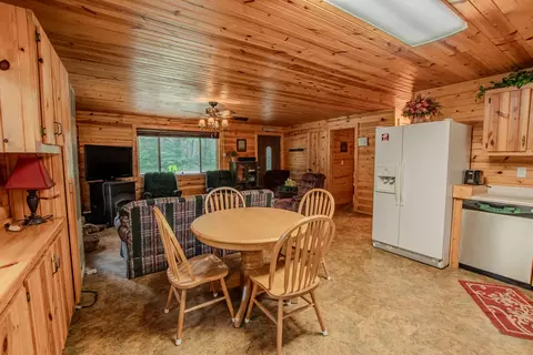 5896 Browns Rd, Lincoln, MI 48632
