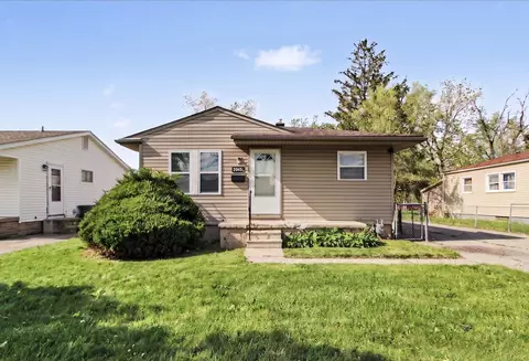 29002 Rosewood St, Inkster, MI 48141