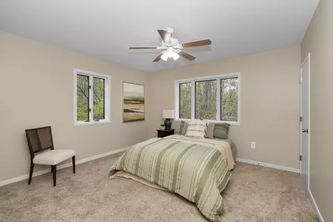 Bedroom - 963 Peaceful Ct, Brighton, MI 48114 photo 5 of 6