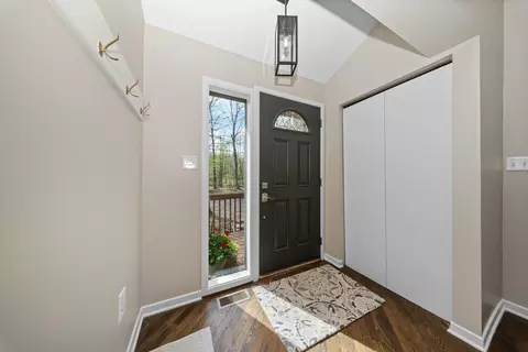 Entry Way - 963 Peaceful Ct, Brighton, MI 48114 photo 1 of 10